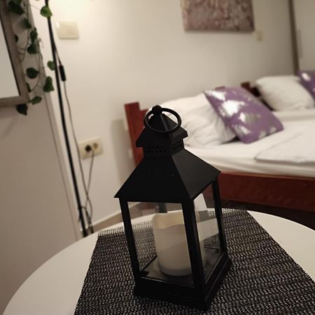 Sunny Rooms And Suites Šibenik Екстериор снимка