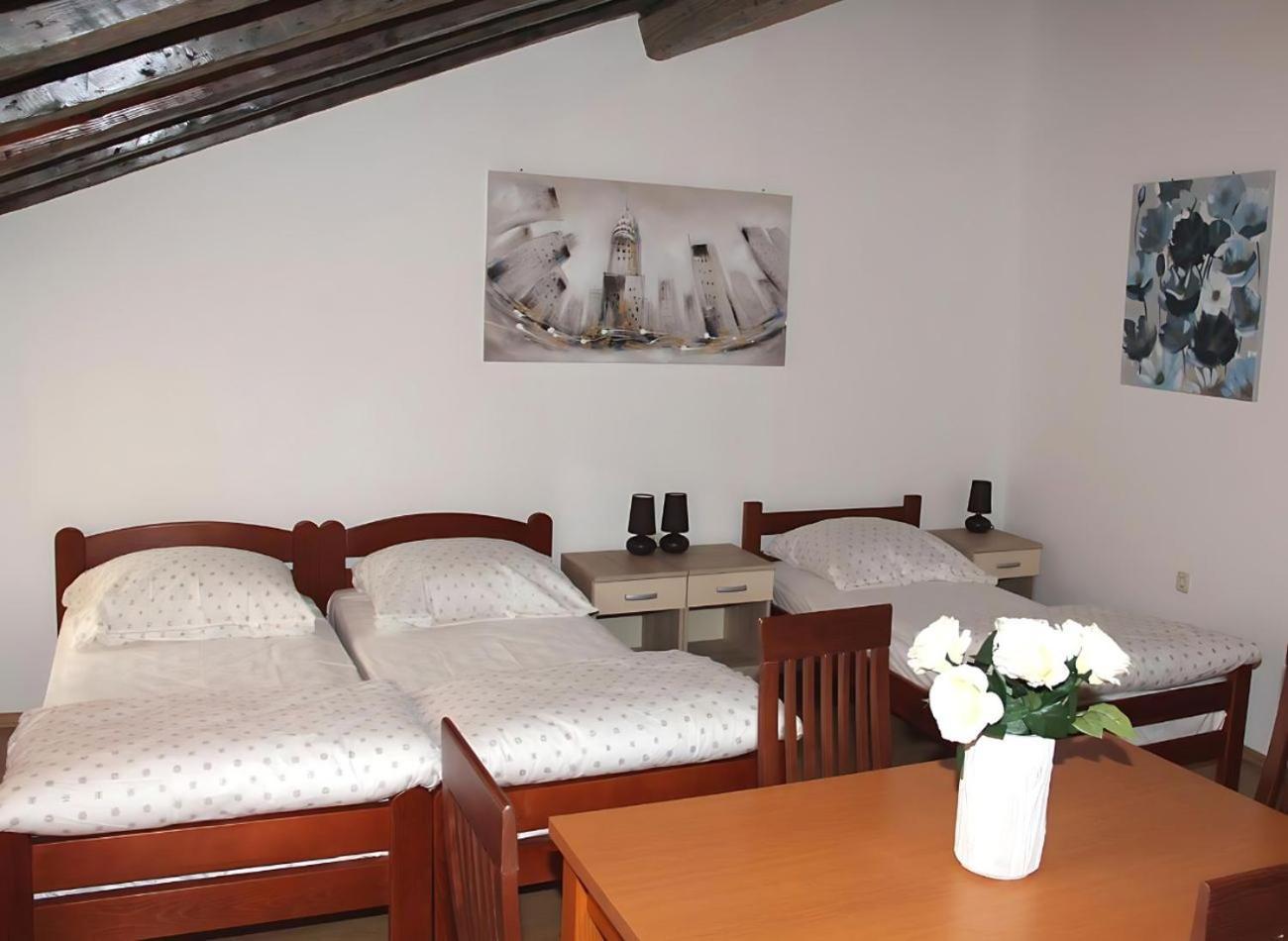 Sunny Rooms And Suites Šibenik Екстериор снимка
