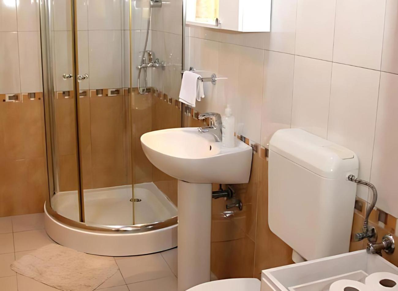 Sunny Rooms And Suites Šibenik Екстериор снимка