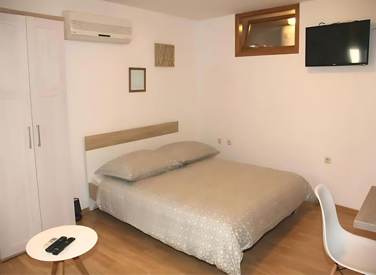 Sunny Rooms And Suites Šibenik Екстериор снимка