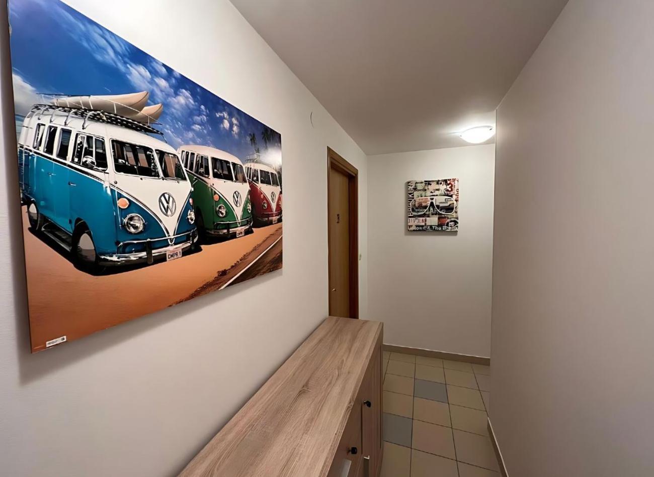 Sunny Rooms And Suites Šibenik Екстериор снимка