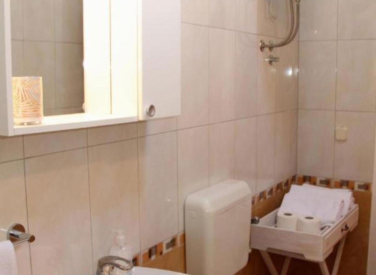 Sunny Rooms And Suites Šibenik Екстериор снимка