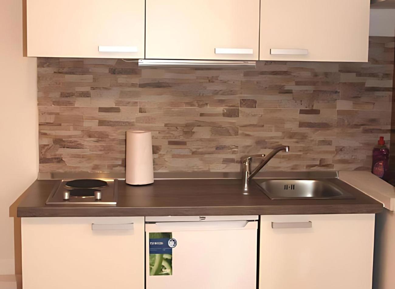 Sunny Rooms And Suites Šibenik Екстериор снимка