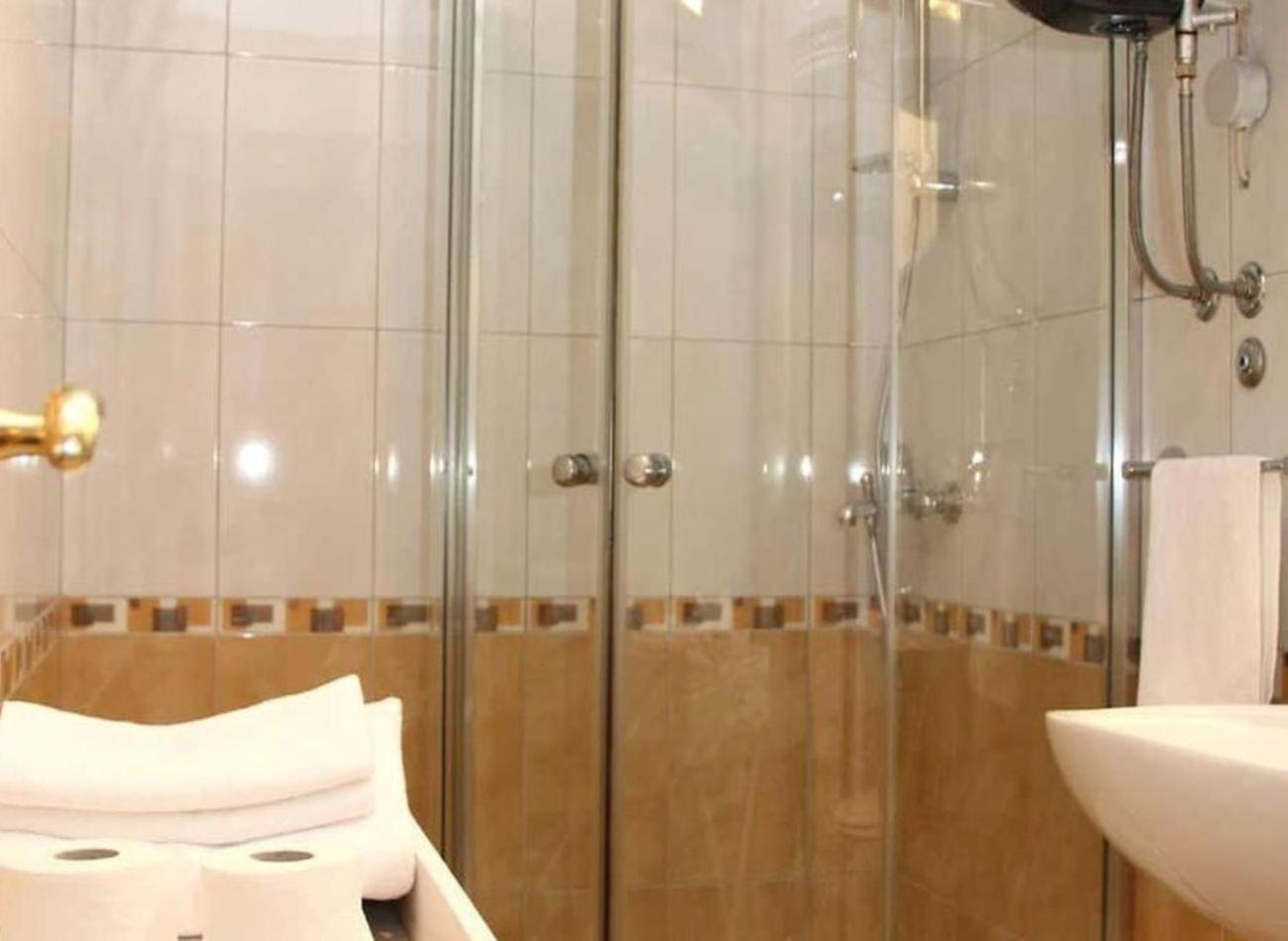 Sunny Rooms And Suites Šibenik Екстериор снимка
