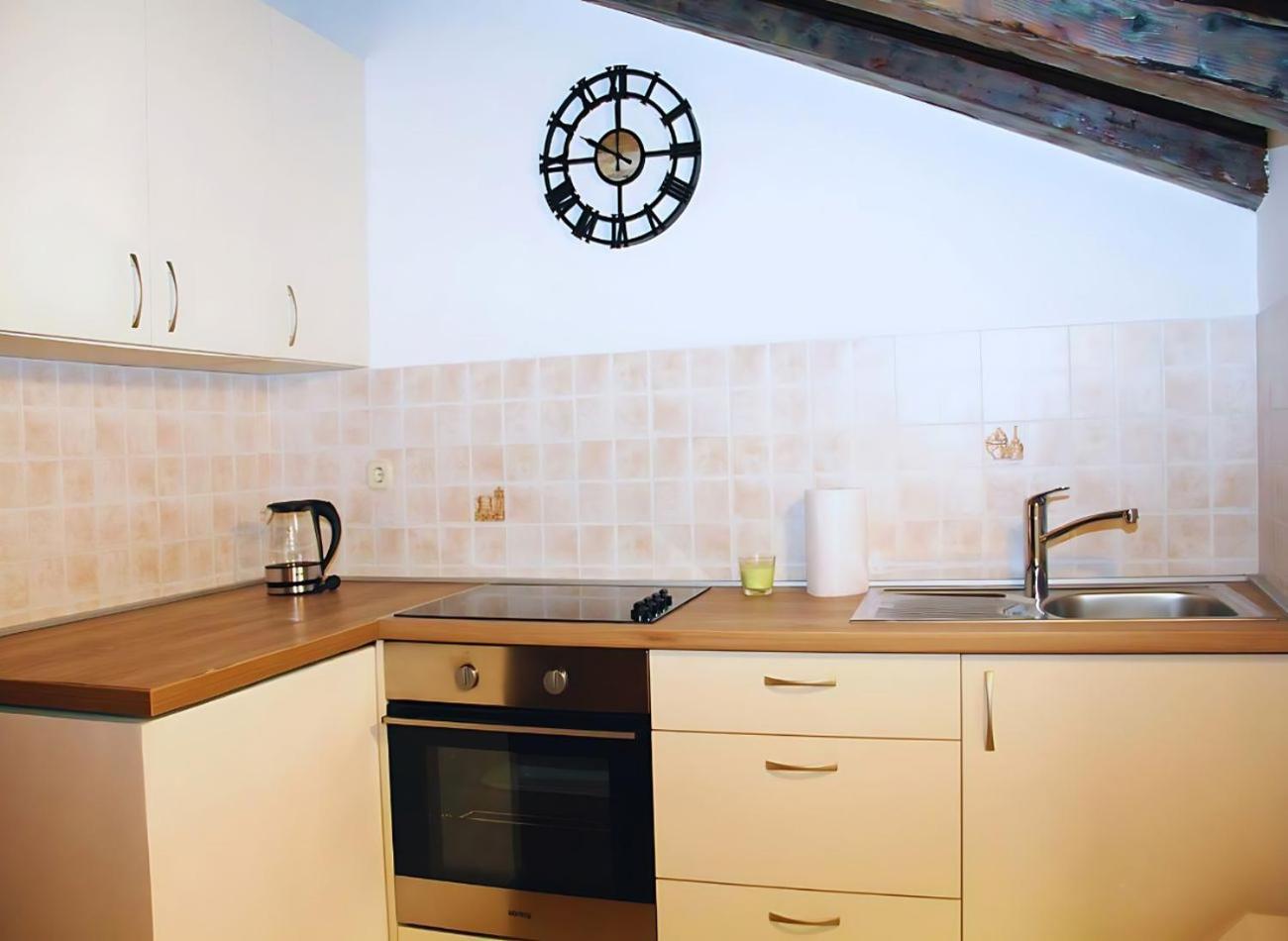 Sunny Rooms And Suites Šibenik Екстериор снимка