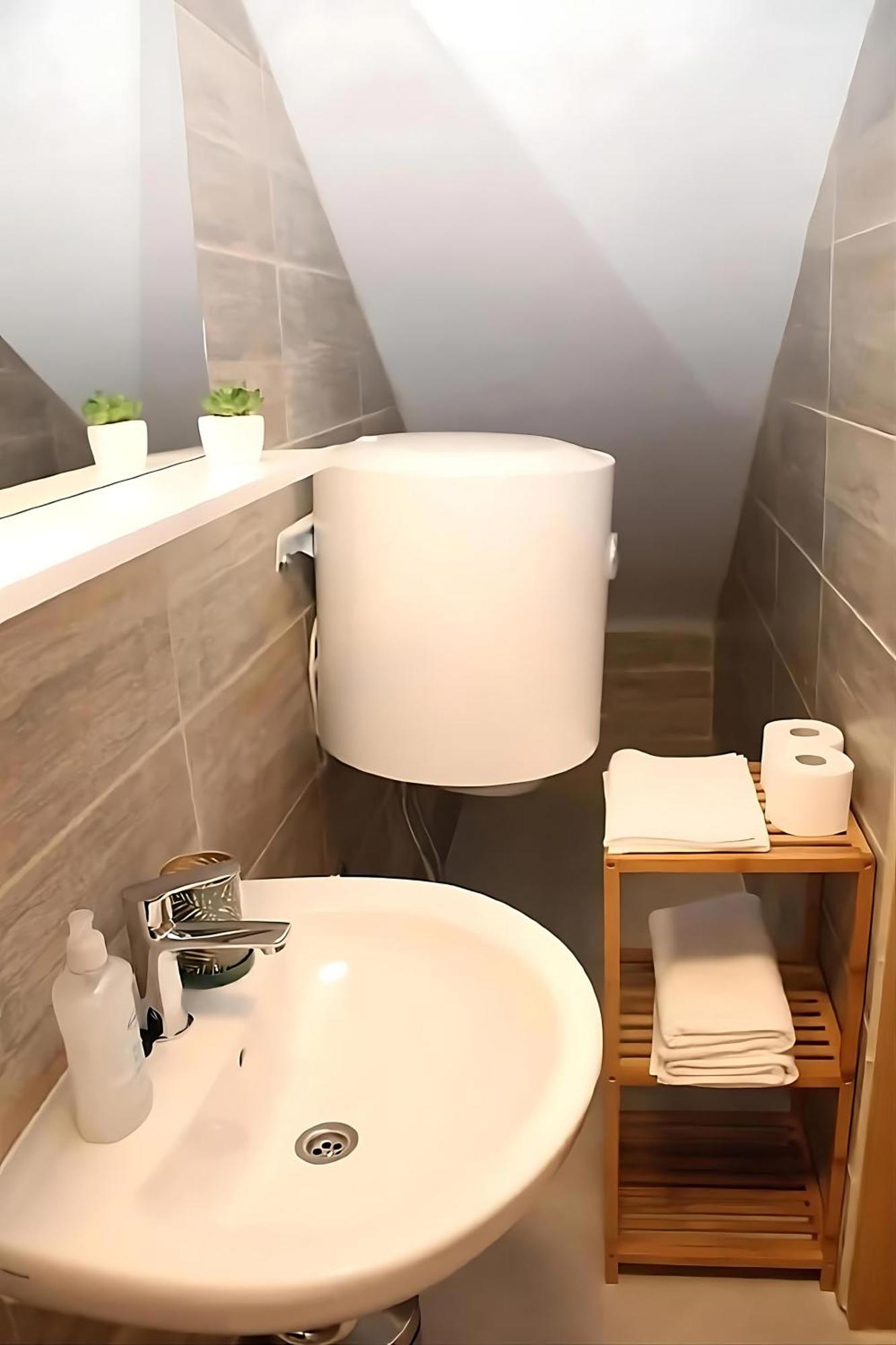 Sunny Rooms And Suites Šibenik Екстериор снимка