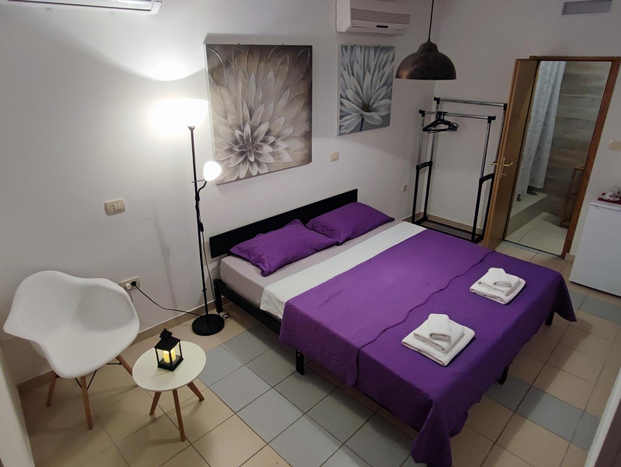 Sunny Rooms And Suites Šibenik Екстериор снимка