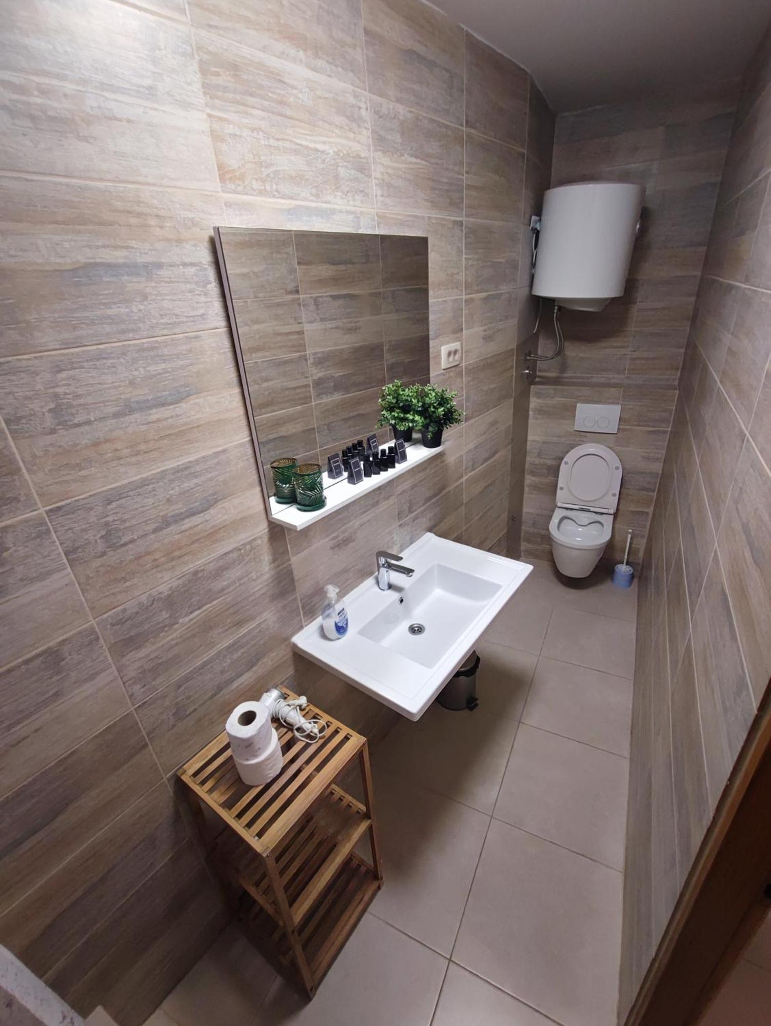 Sunny Rooms And Suites Šibenik Екстериор снимка