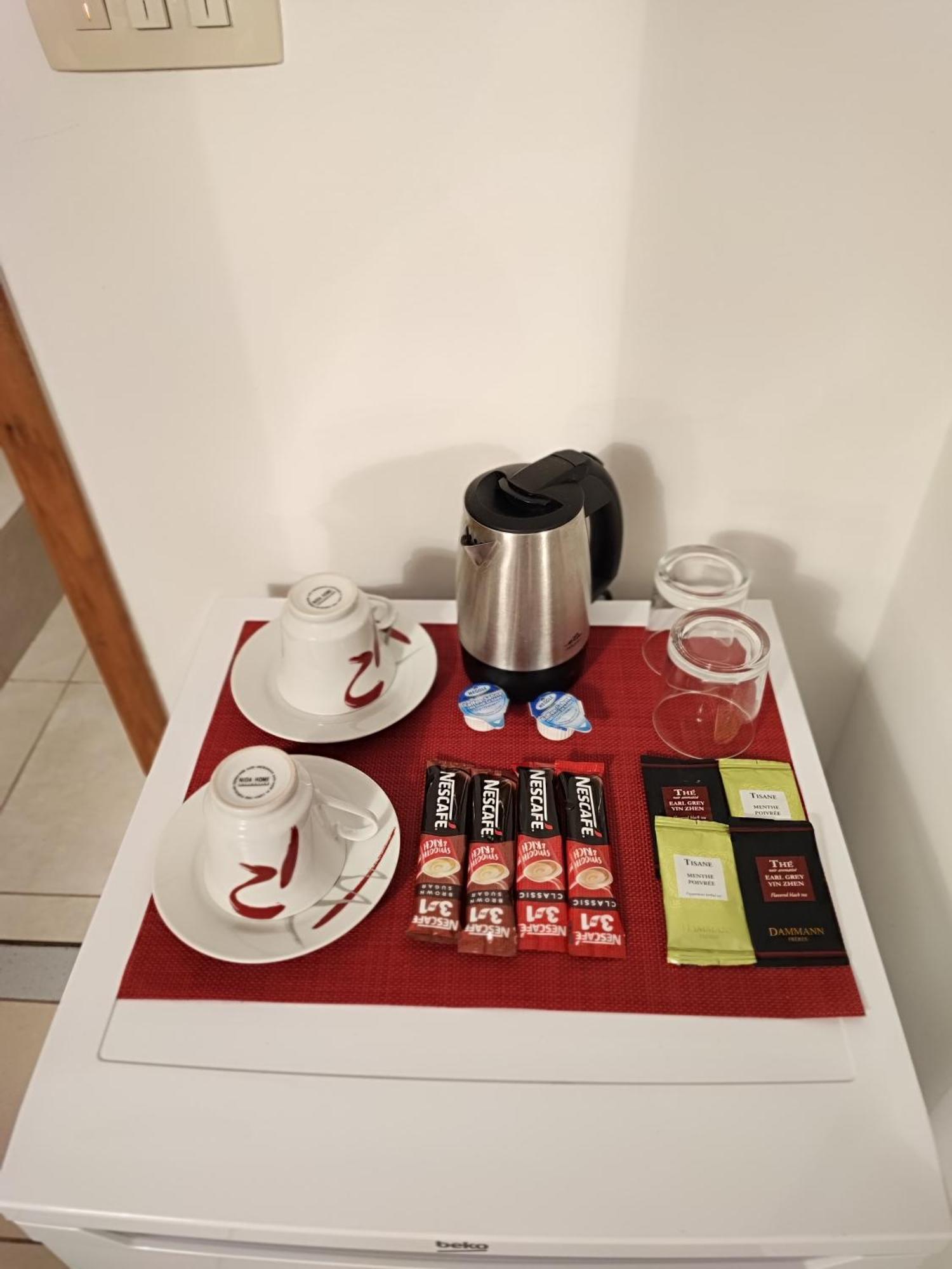 Sunny Rooms And Suites Šibenik Екстериор снимка