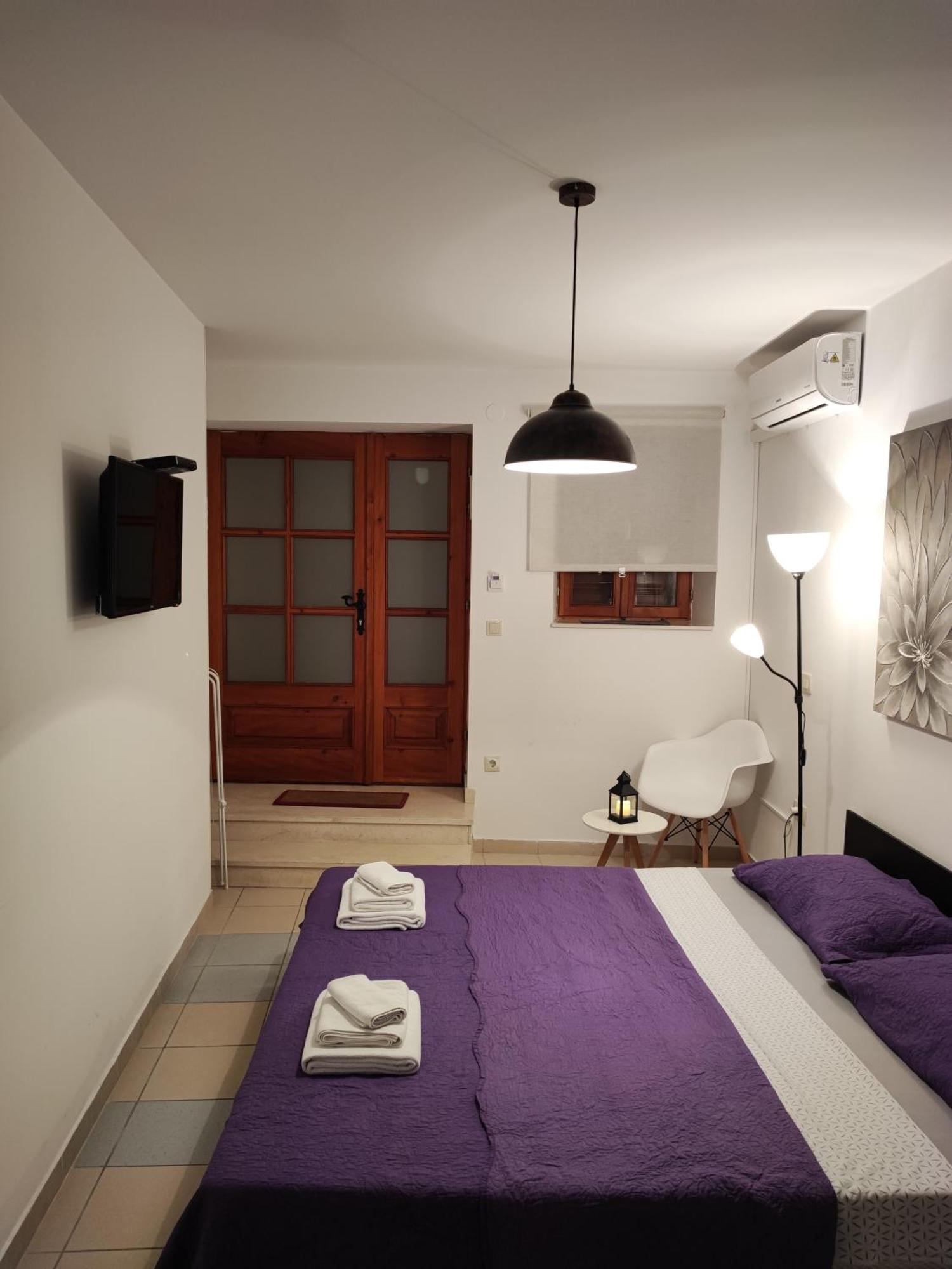 Sunny Rooms And Suites Šibenik Екстериор снимка