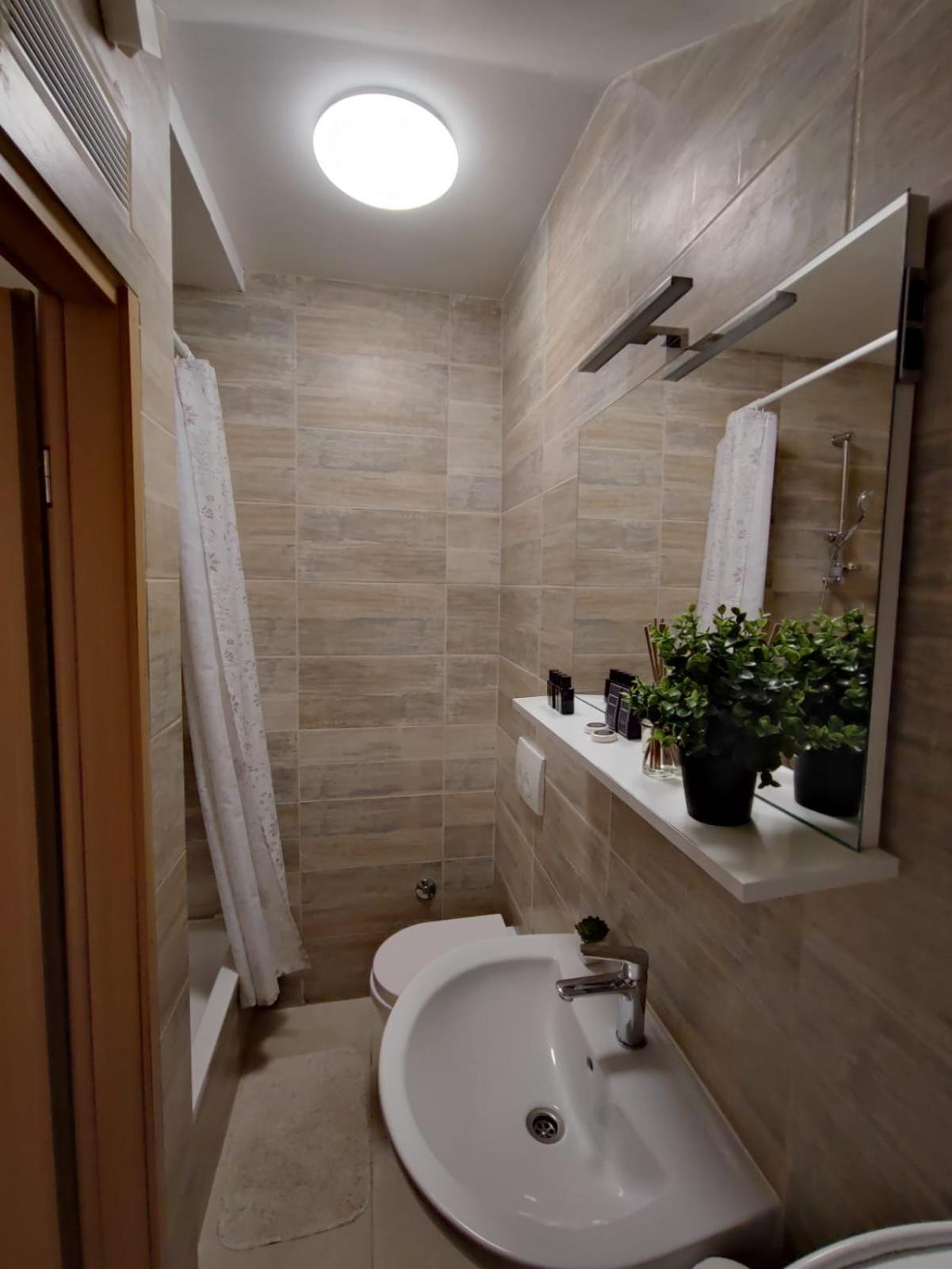 Sunny Rooms And Suites Šibenik Екстериор снимка