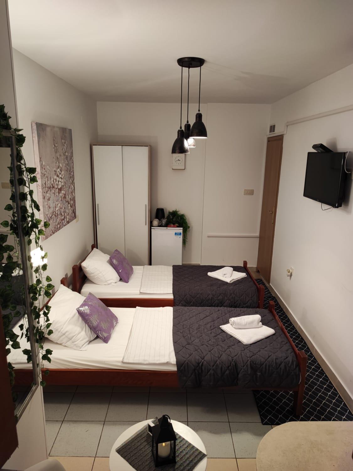 Sunny Rooms And Suites Šibenik Екстериор снимка