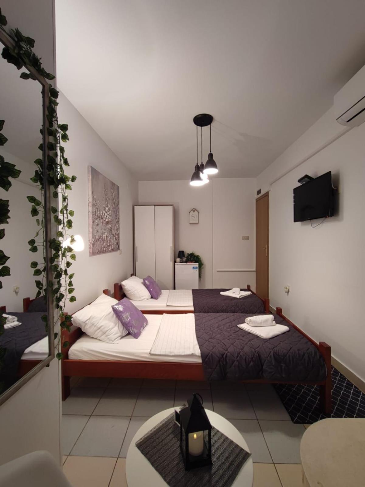 Sunny Rooms And Suites Šibenik Екстериор снимка