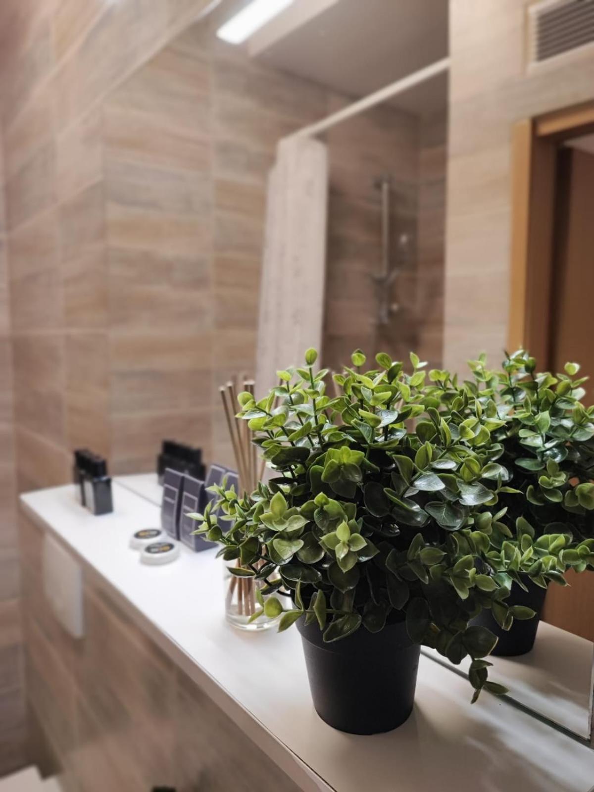 Sunny Rooms And Suites Šibenik Екстериор снимка