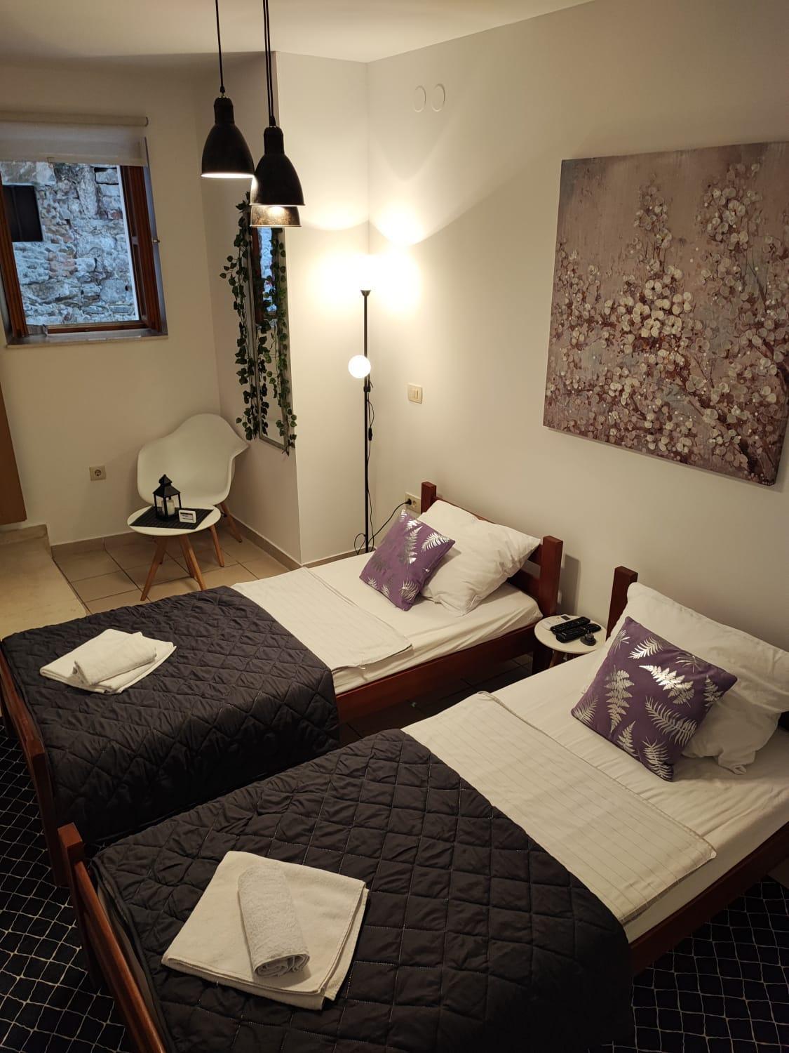 Sunny Rooms And Suites Šibenik Екстериор снимка